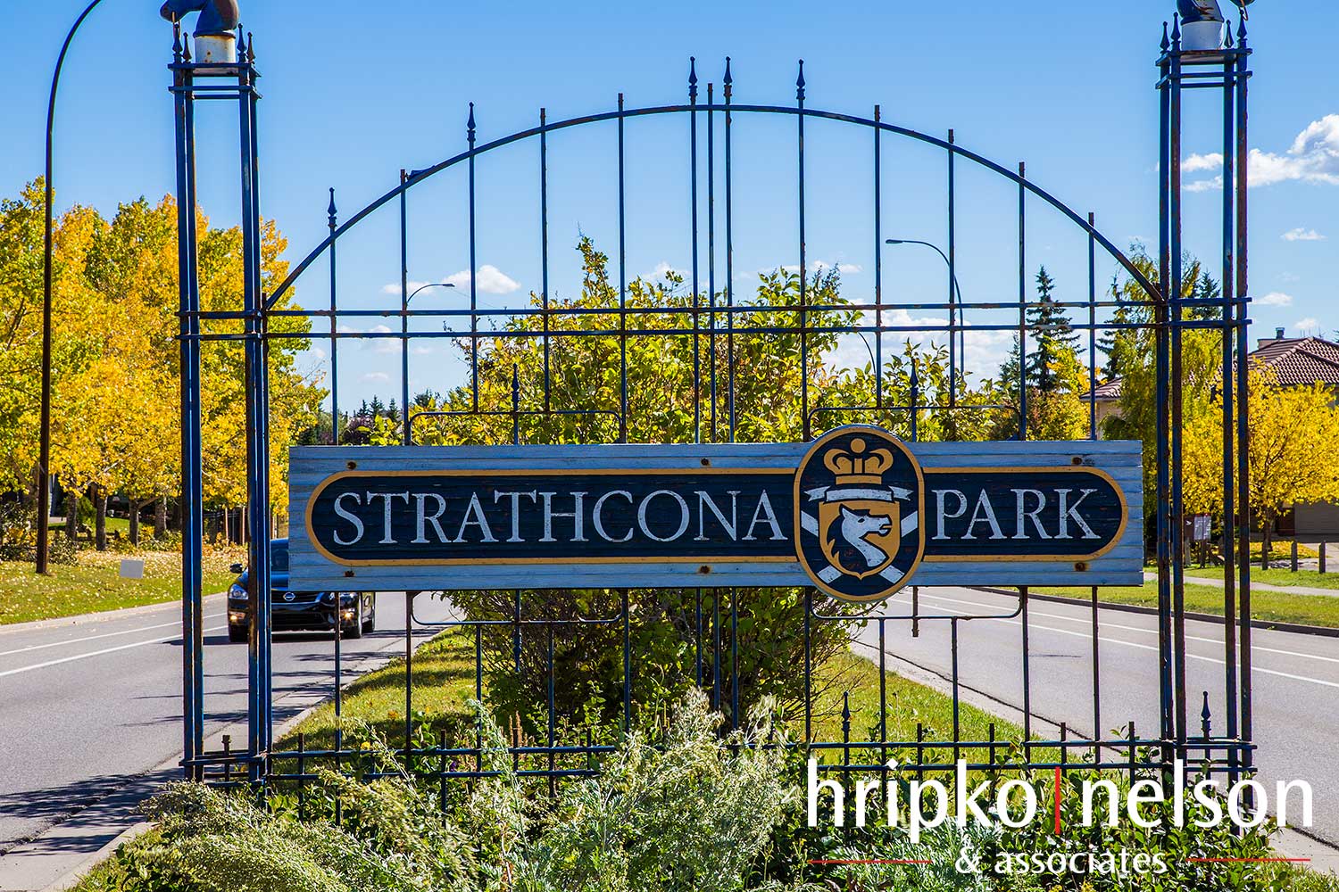 Strathcona Park 3