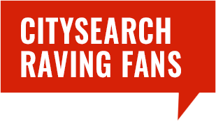 Citysearch Raving Fans