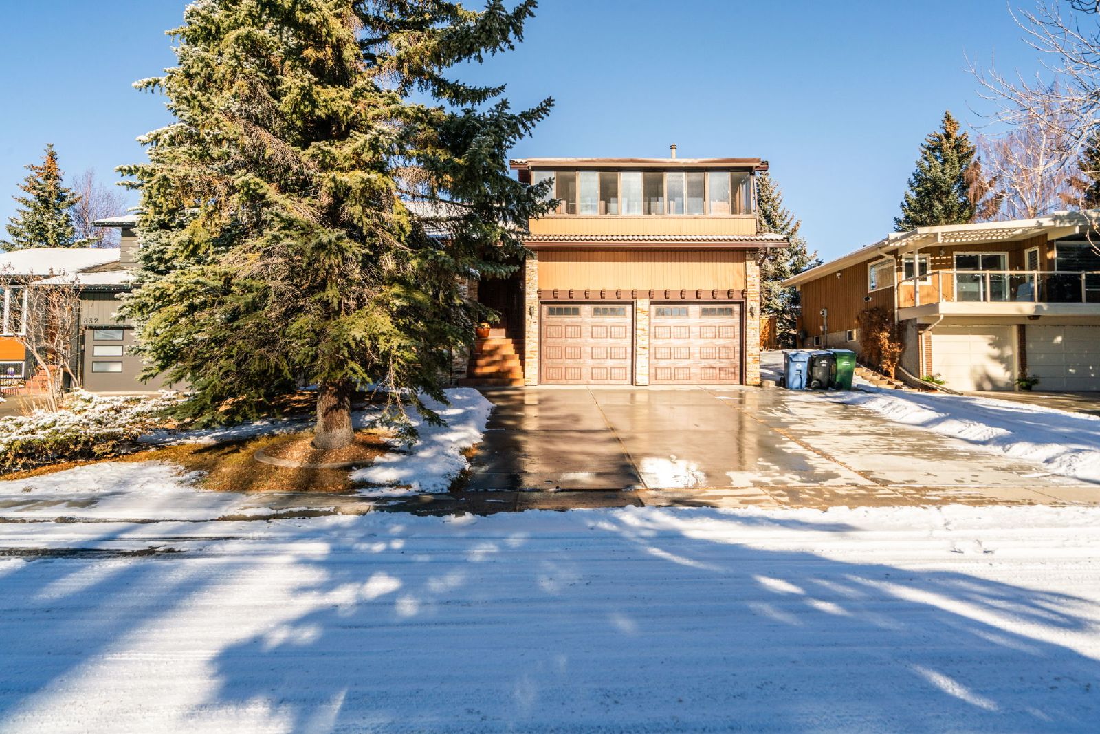 836 Edgemont Rd NW - - property image