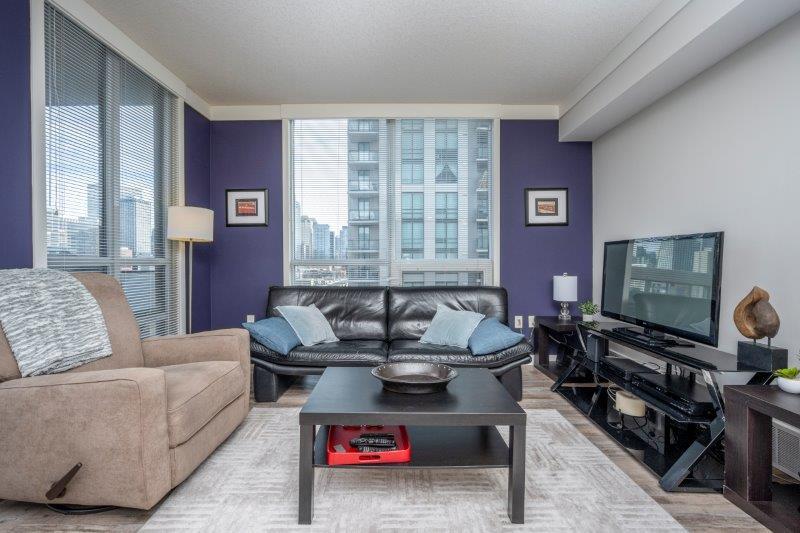 704, 1118 - 12 Avenue SW - 1 property image