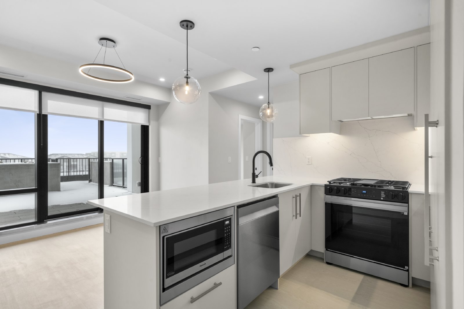 301, 8375 Broadcast Avenue SW - 1 property image