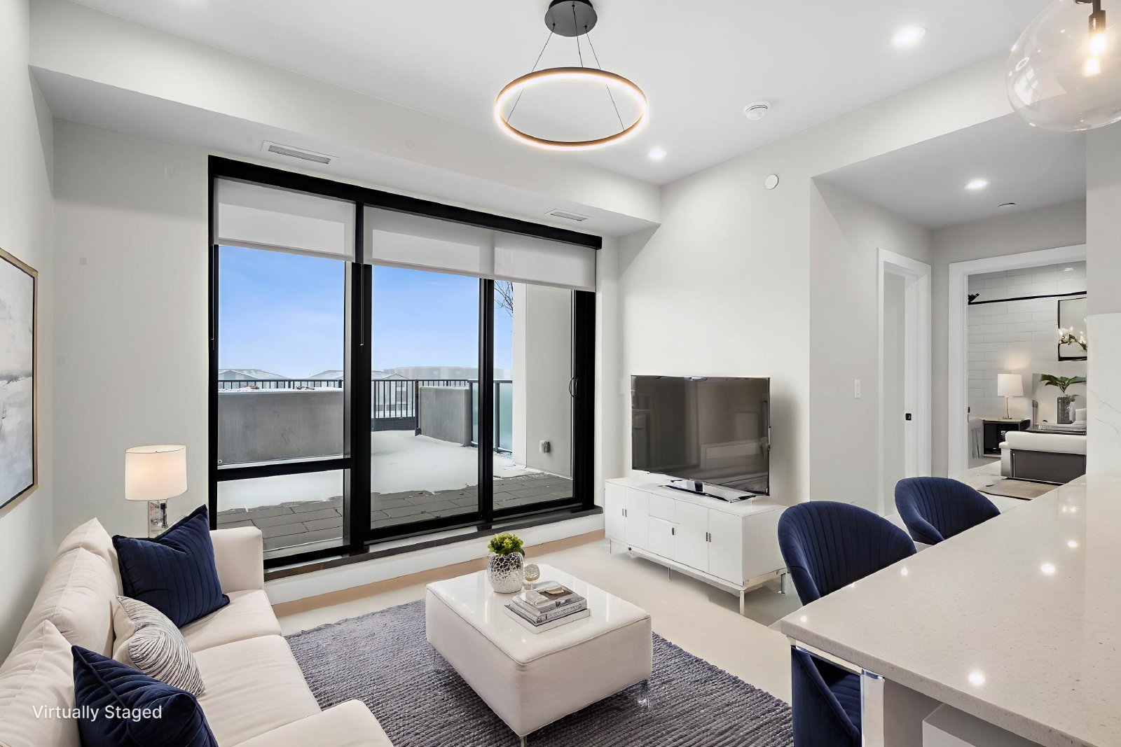 301, 8375 Broadcast Avenue SW - 1 property image