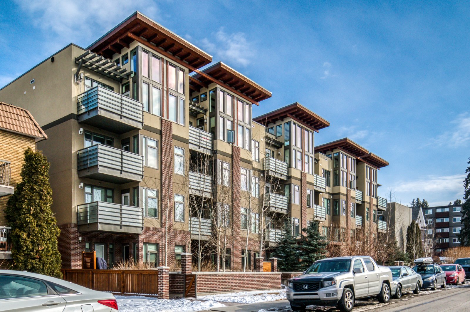 311, 1720 10 Street SW - 1 property image