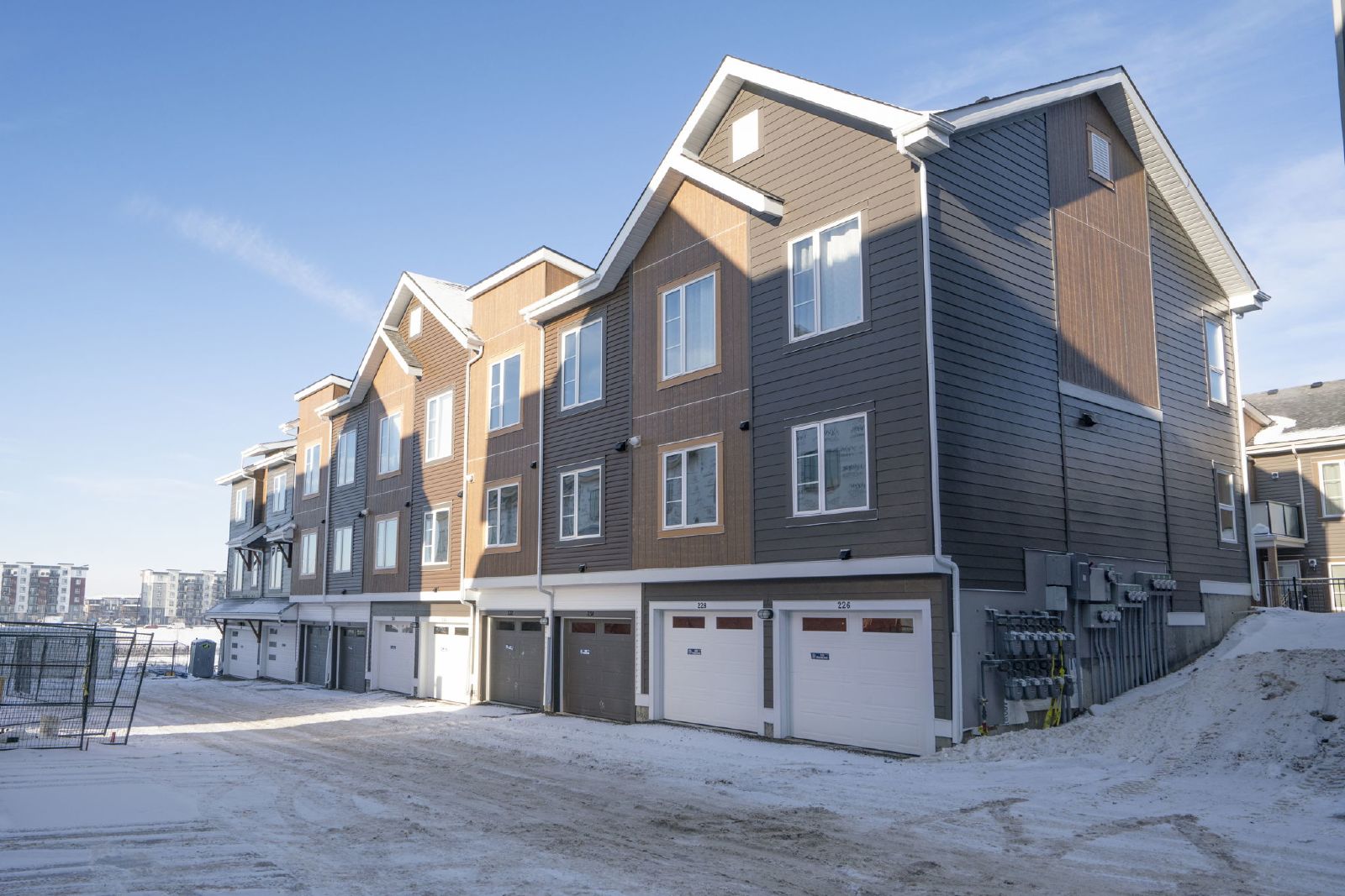 230 Livingston Common NE - - property image