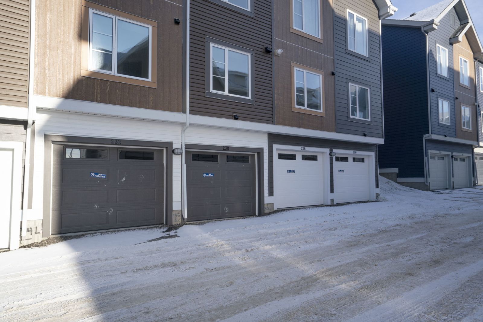 230 Livingston Common NE - - property image