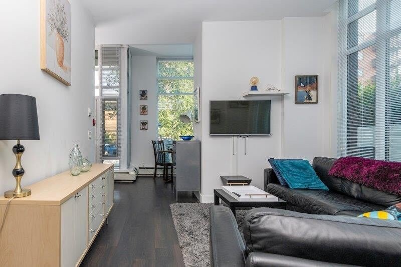 109, 1500 7 St SW - - property image