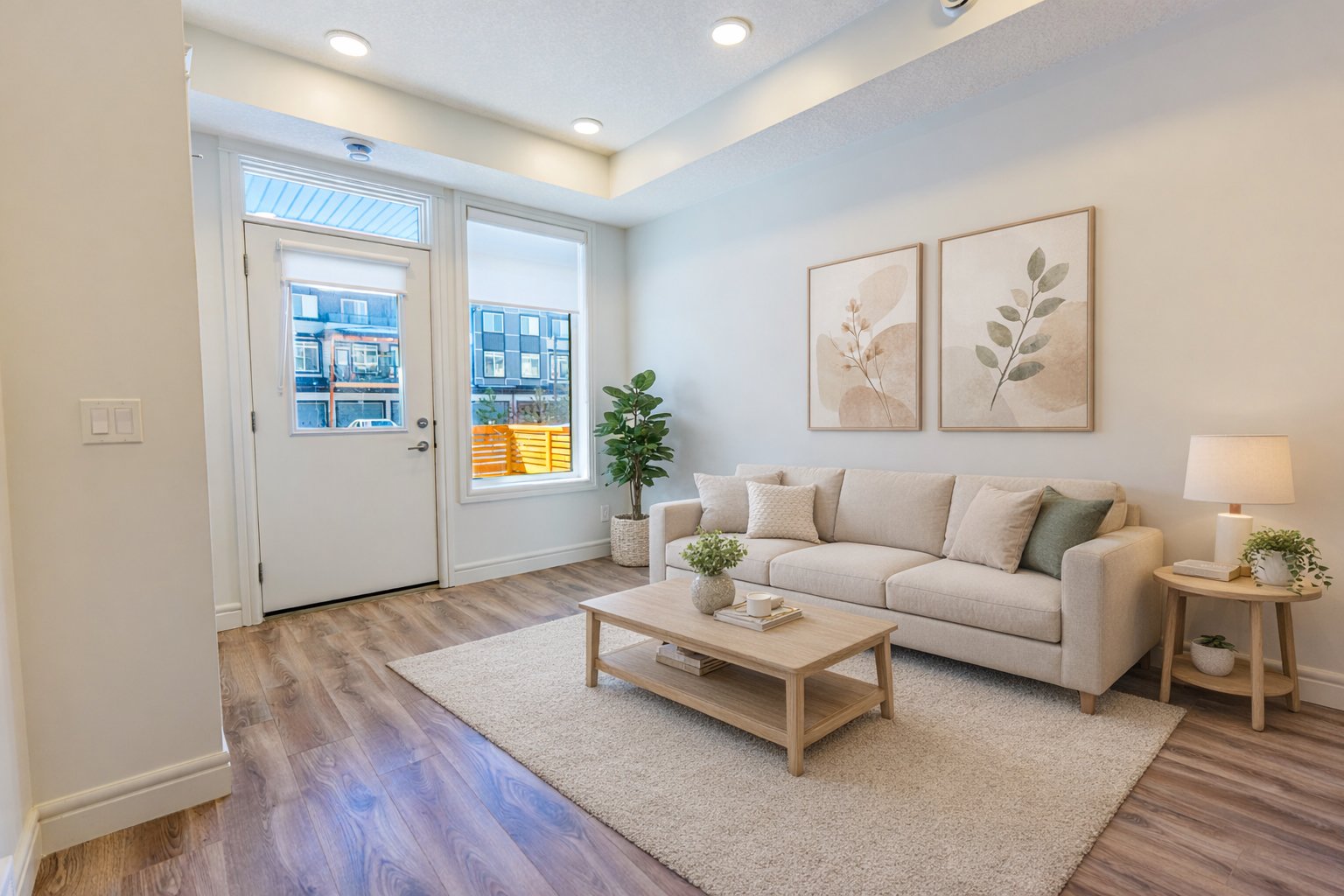 307, 10060 46 Street NE - 1 property image