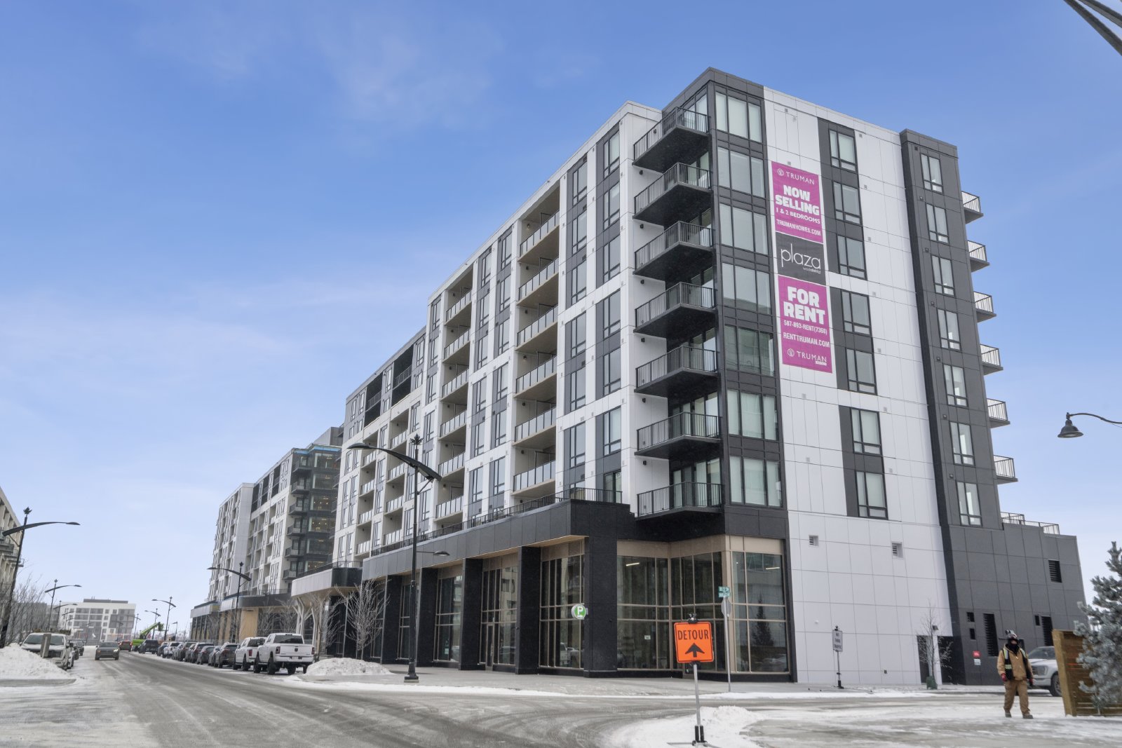 209, 8375 Broadcast Avenue SW - NR - 1 property image