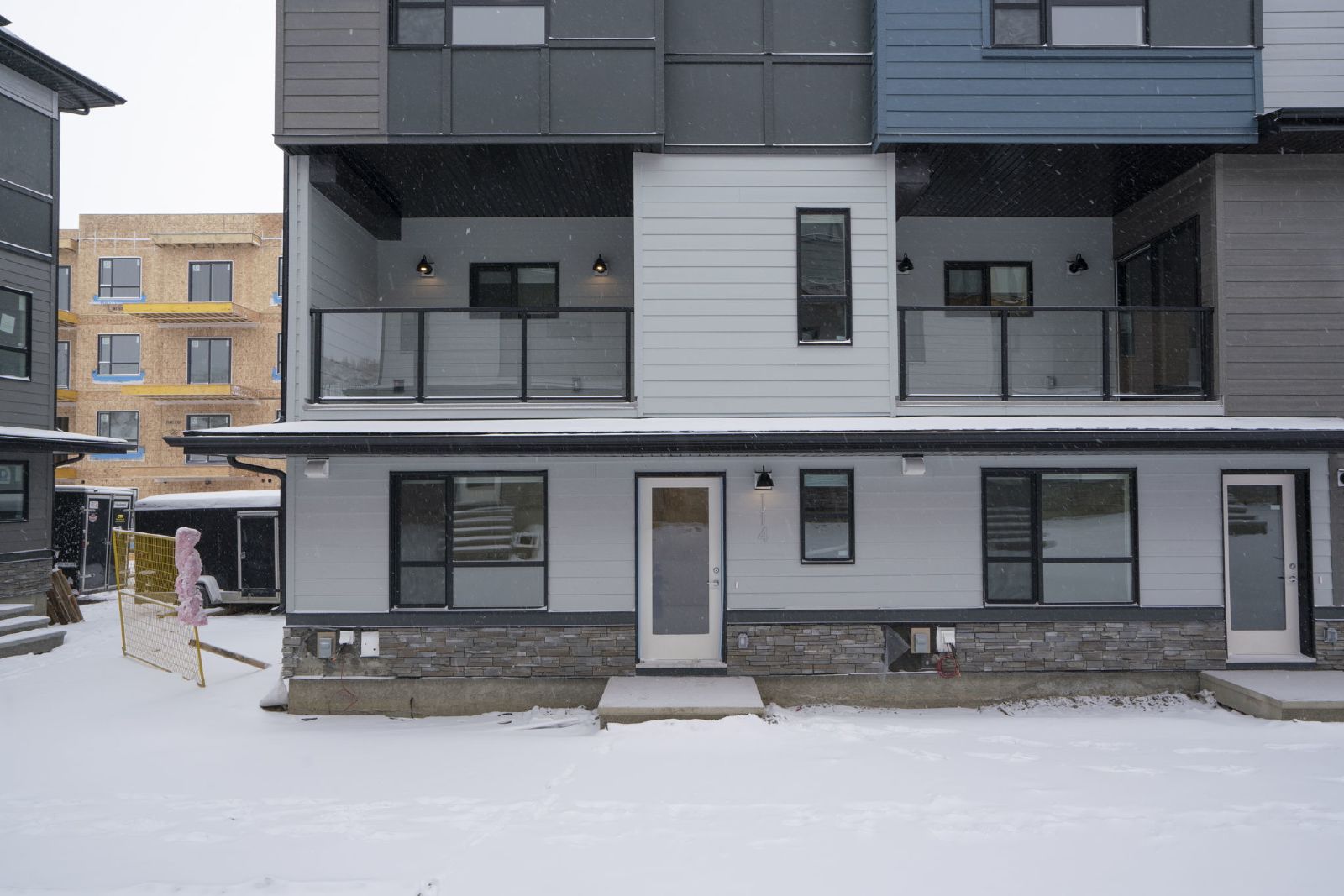 114, 42 Cranbrook Gardens SE - - property image