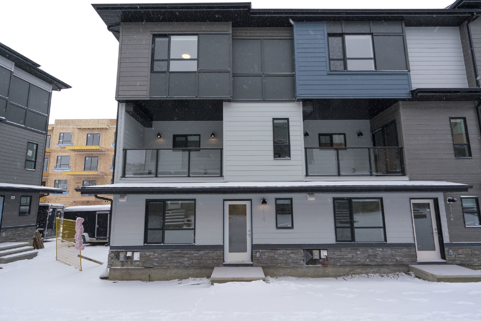 114, 42 Cranbrook Gardens SE - - property image