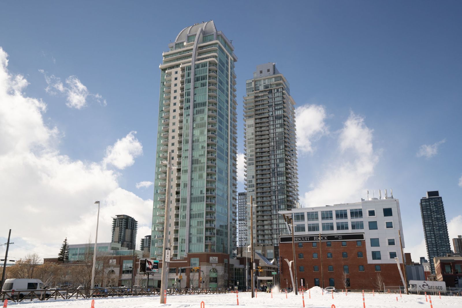 603, 433 - 11 Avenue SE - OTB - - property image