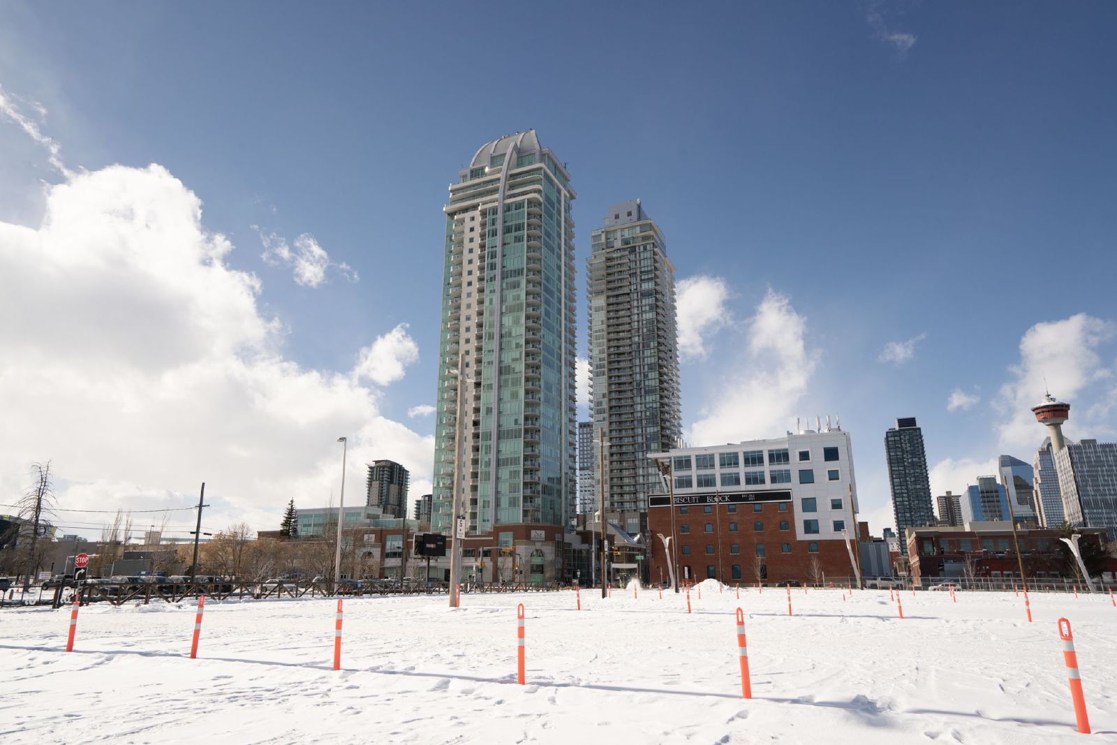 603, 433 - 11 Avenue SE - OTB - - property image