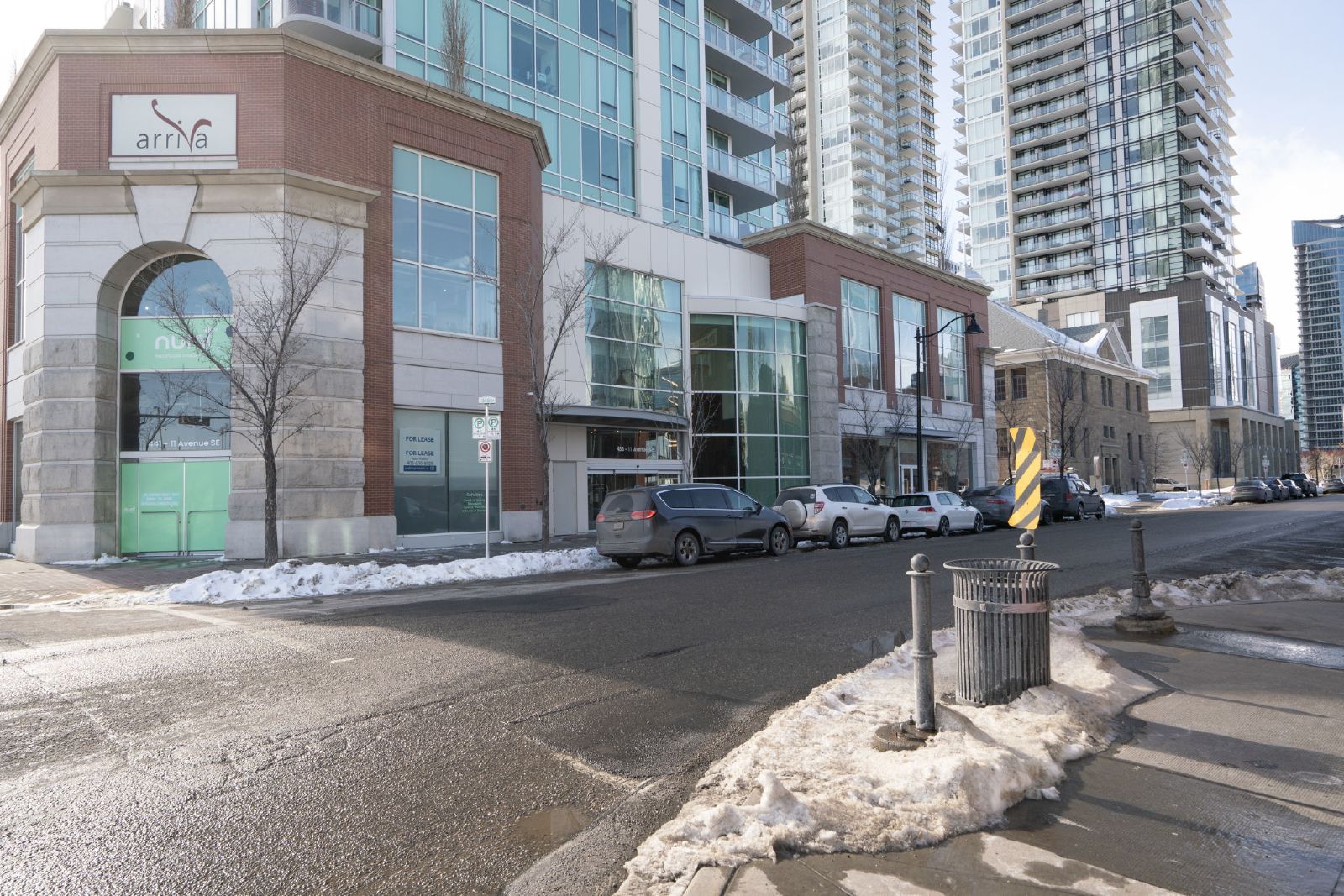 603, 433 - 11 Avenue SE - OTB - - property image