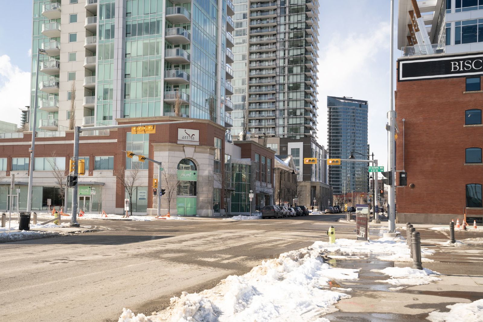 603, 433 - 11 Avenue SE - OTB - - property image