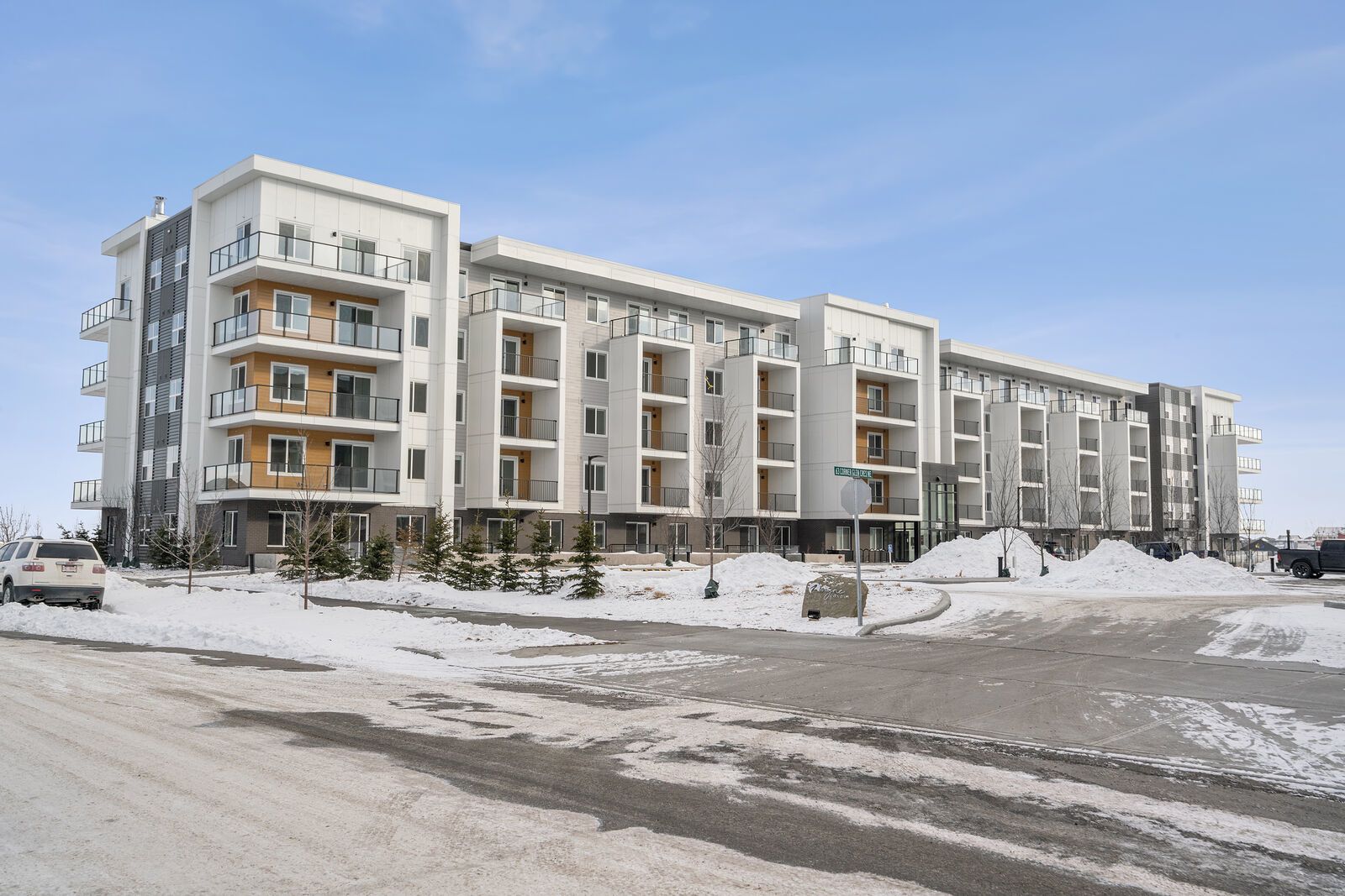 63 Sherwood Lane NW - - property image