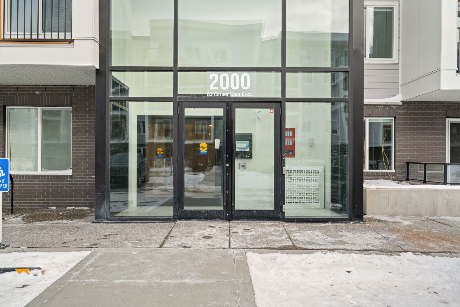 63 Sherwood Lane NW - - property image