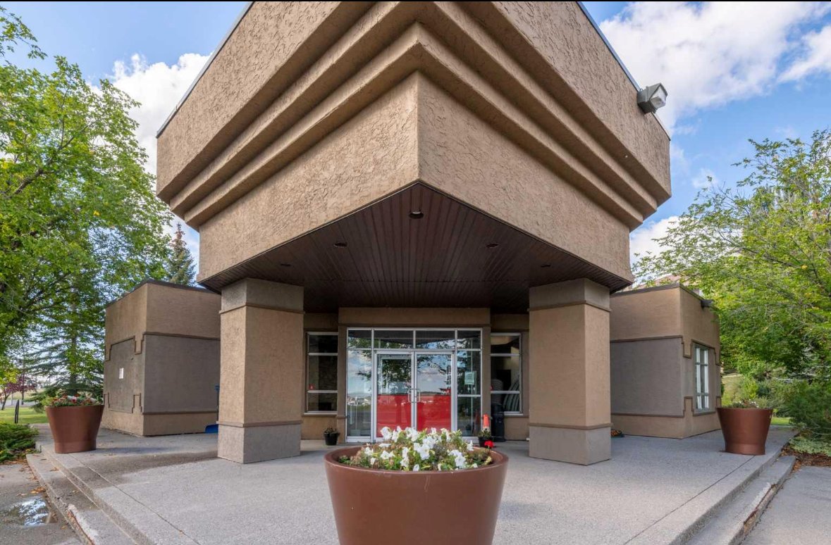 9, 122 Village Heights SW - 1 property image