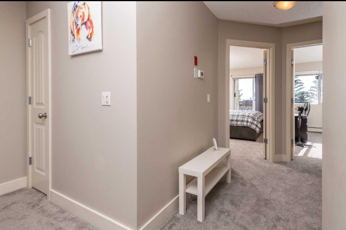 9, 122 Village Heights SW - 1 property image