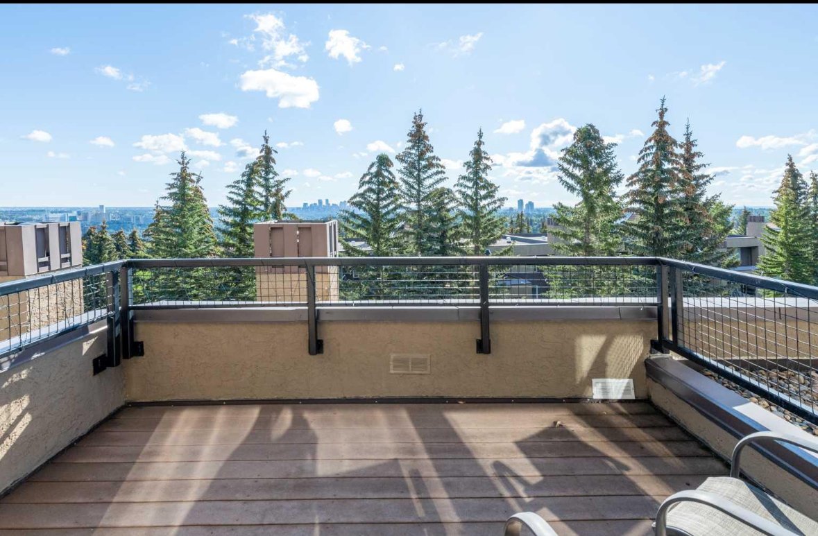 9, 122 Village Heights SW - 1 property image