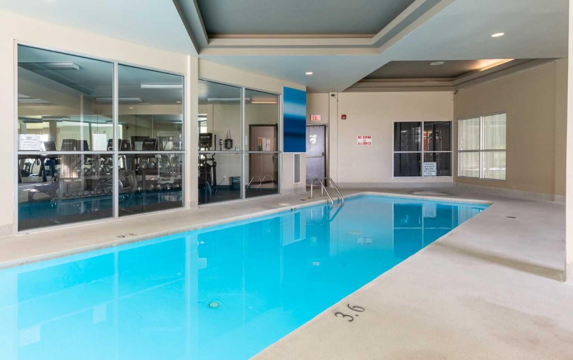 9, 122 Village Heights SW - 1 property image