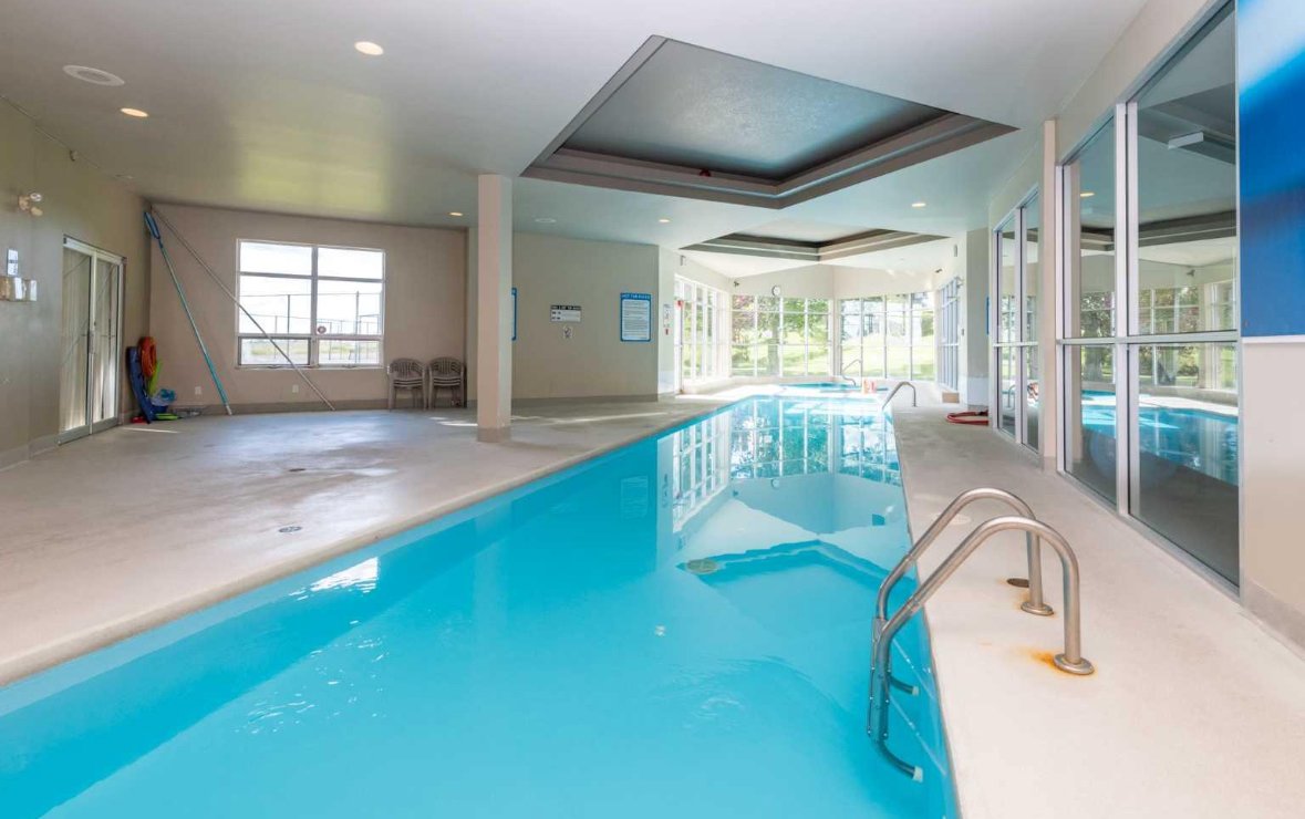 9, 122 Village Heights SW - 1 property image