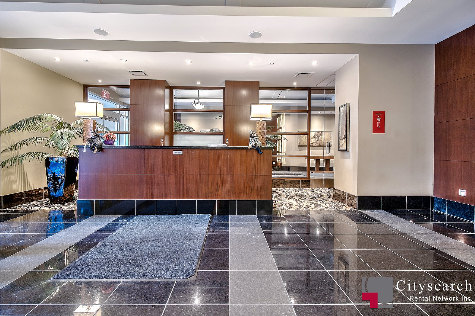 808, 920 - 5 Ave SW - - property image