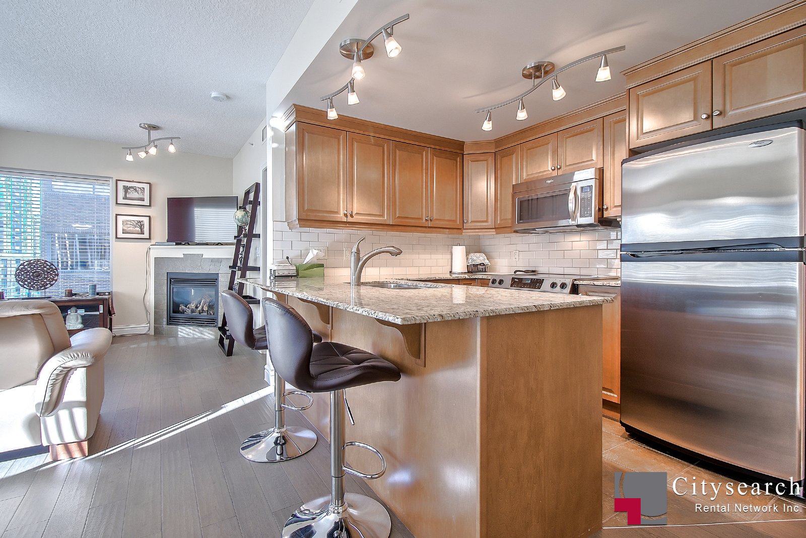 808, 920 - 5 Ave SW - - property image