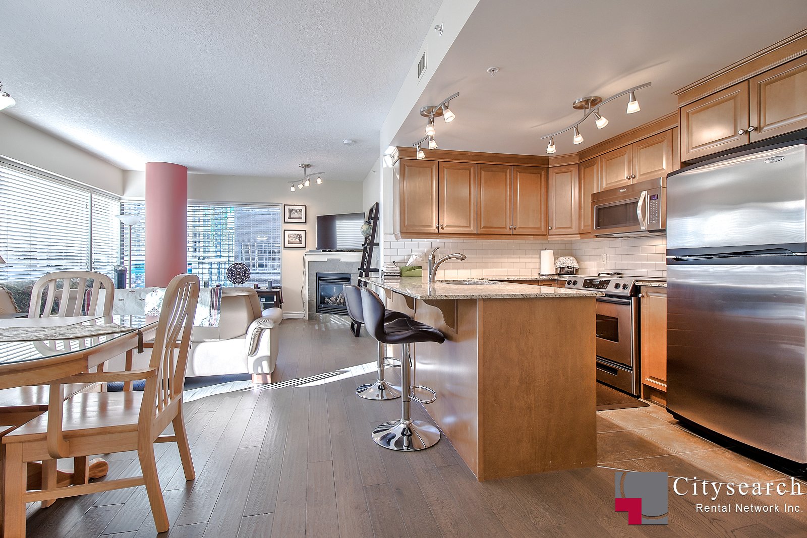 808, 920 - 5 Ave SW - - property image