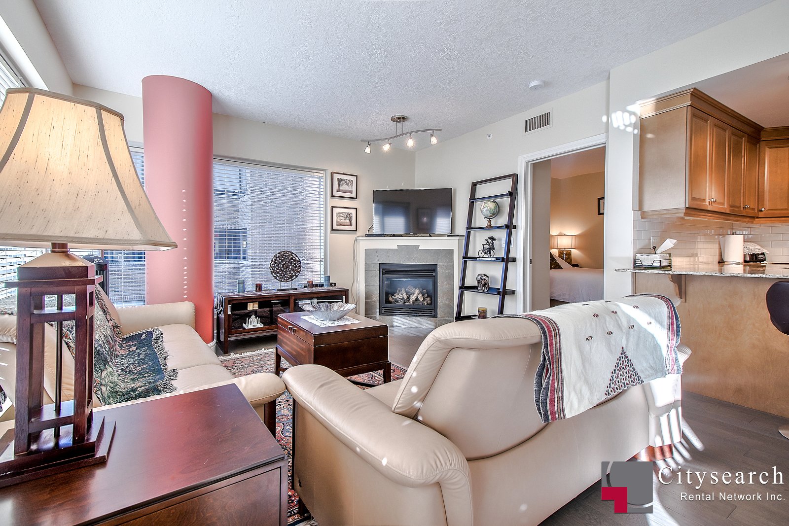 808, 920 - 5 Ave SW - - property image