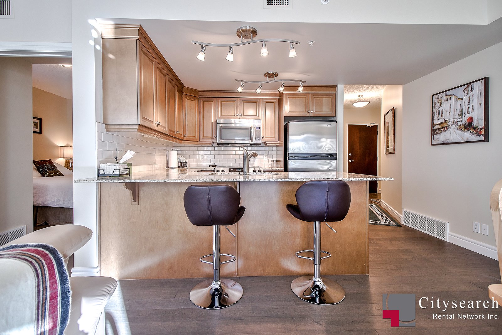 808, 920 - 5 Ave SW - - property image