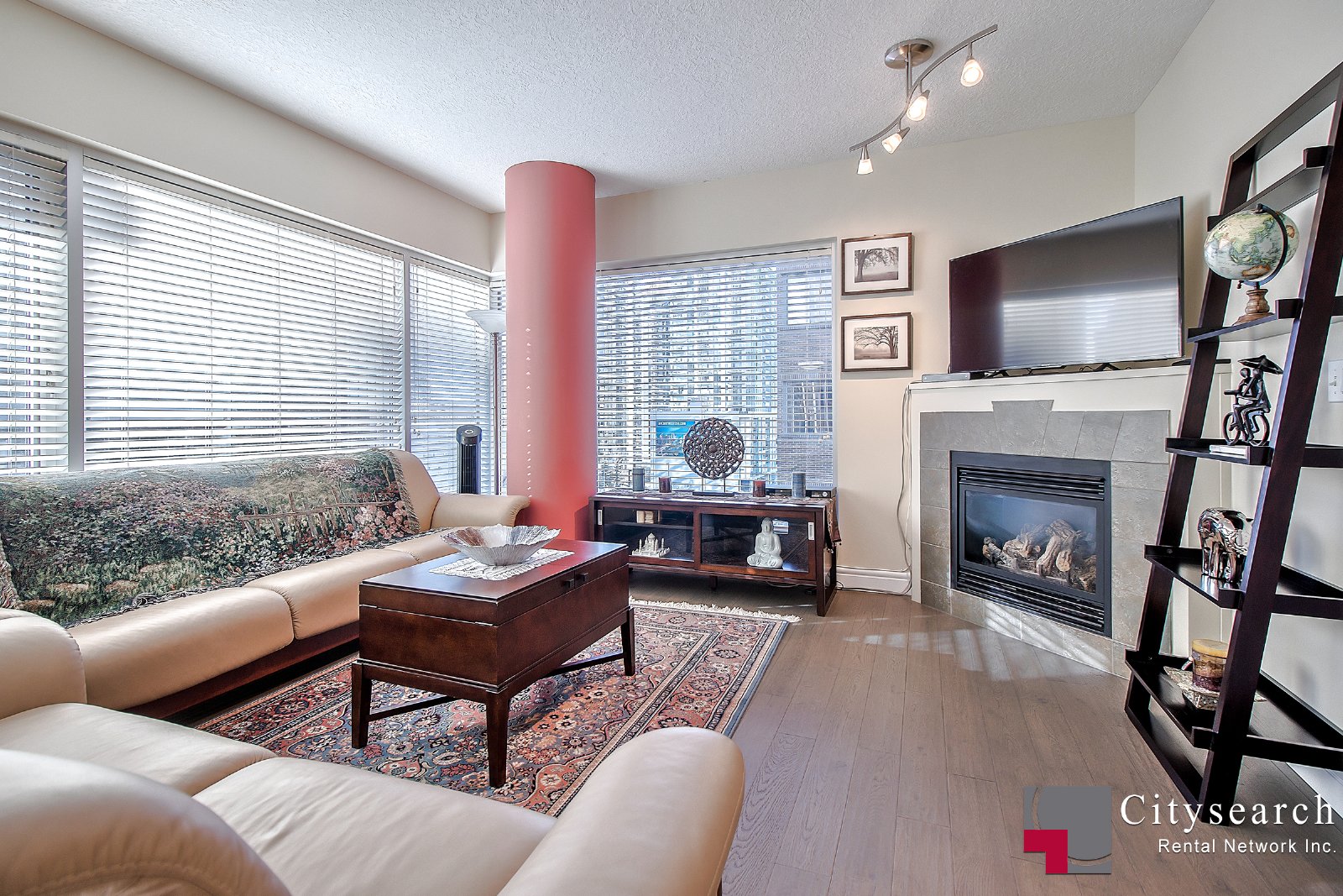 808, 920 - 5 Ave SW - - property image