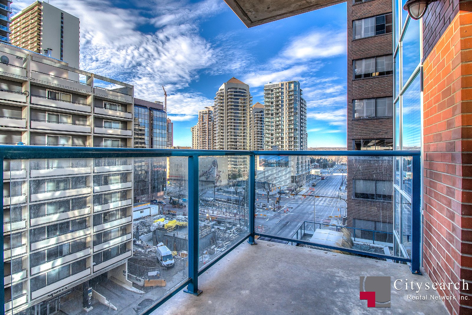 808, 920 - 5 Ave SW - - property image