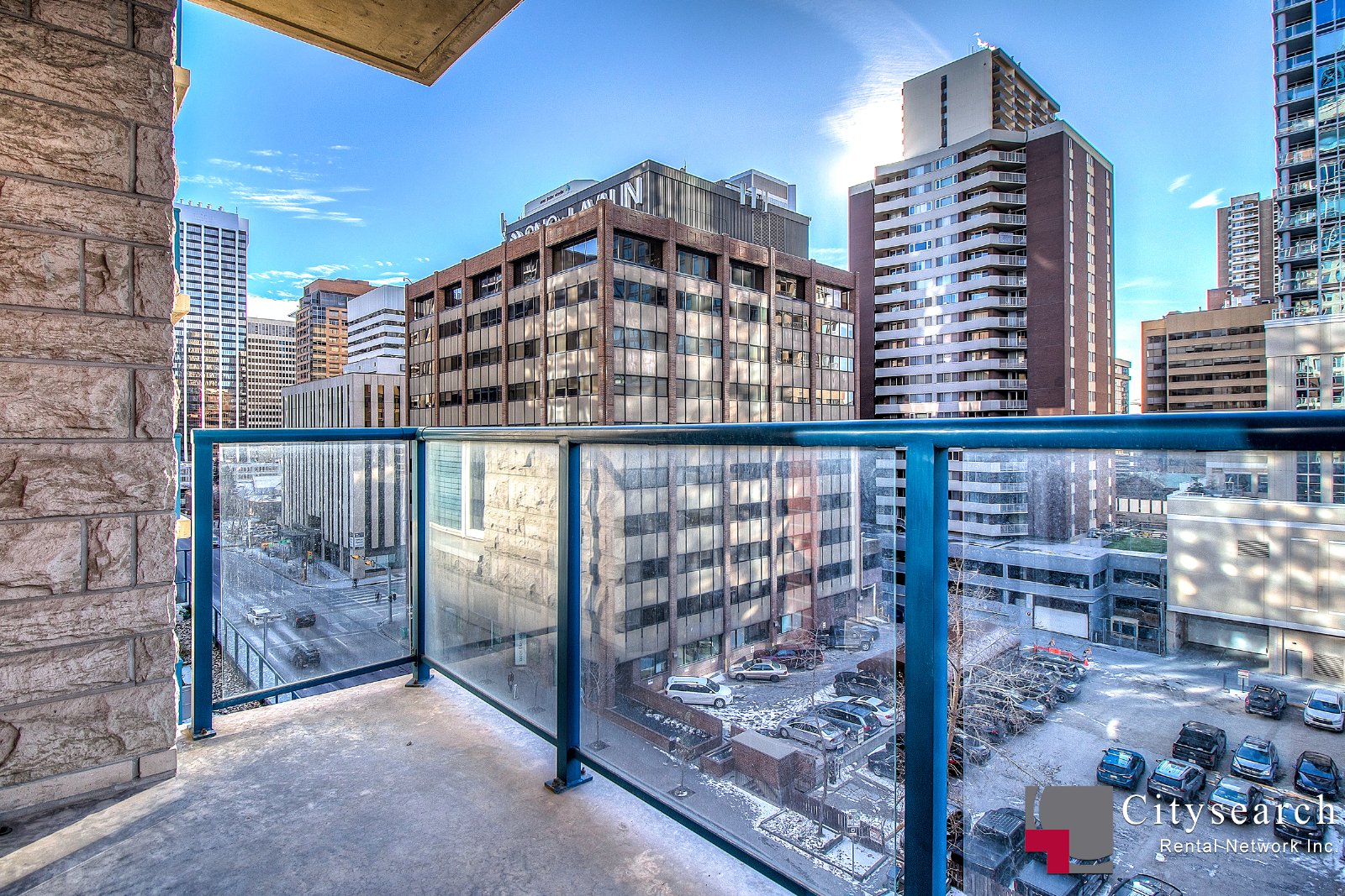 808, 920 - 5 Ave SW - - property image