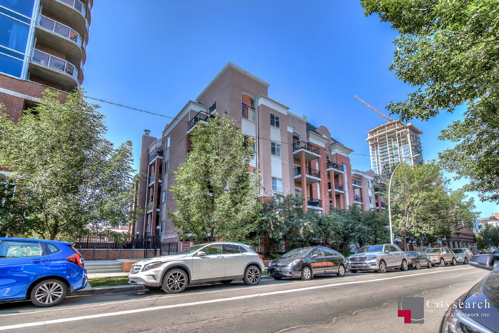 206, 881 15 Avenue SW - 1 property image