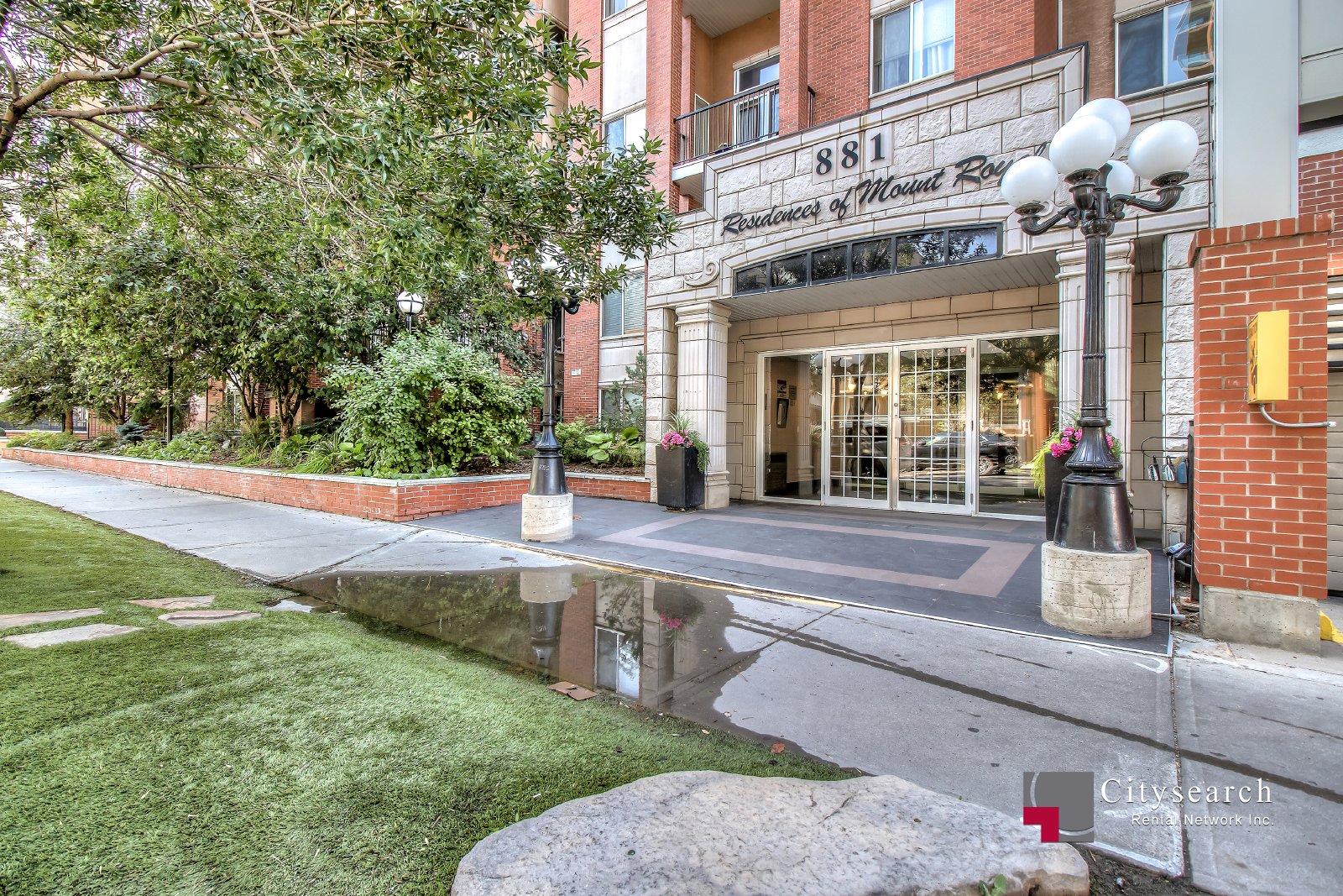 206, 881 15 Avenue SW - 1 property image