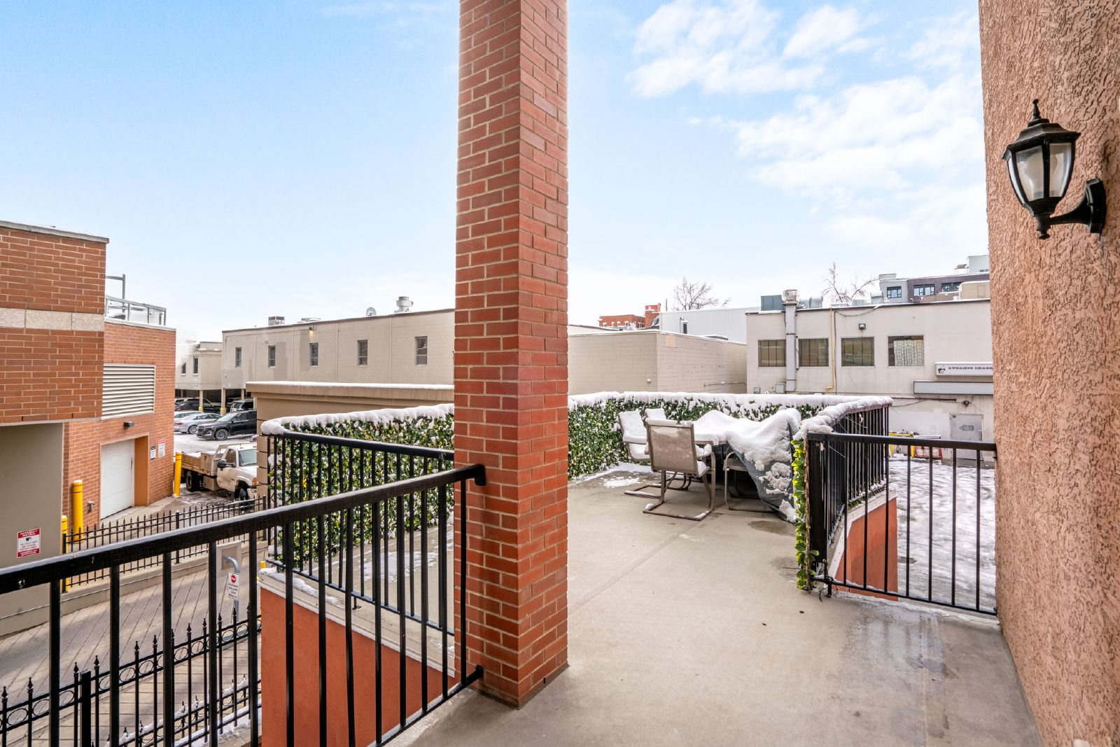 206, 881 15 Avenue SW - 1 property image