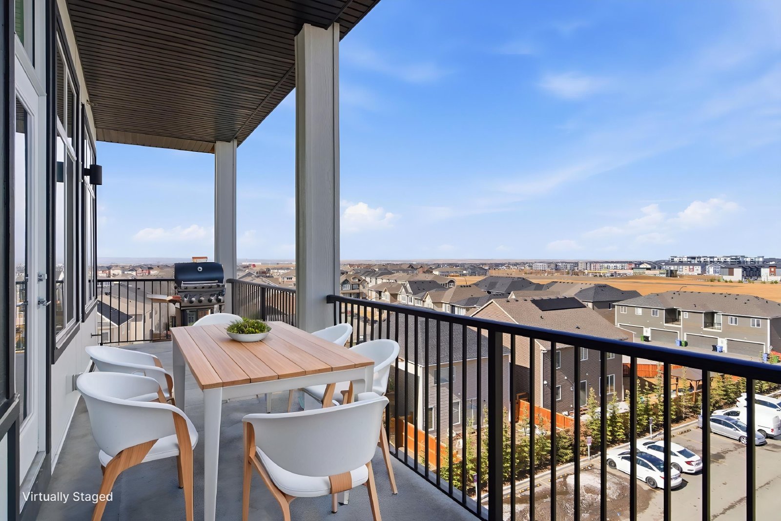 1516, 395 Skyview Parkway NE - 1 property image