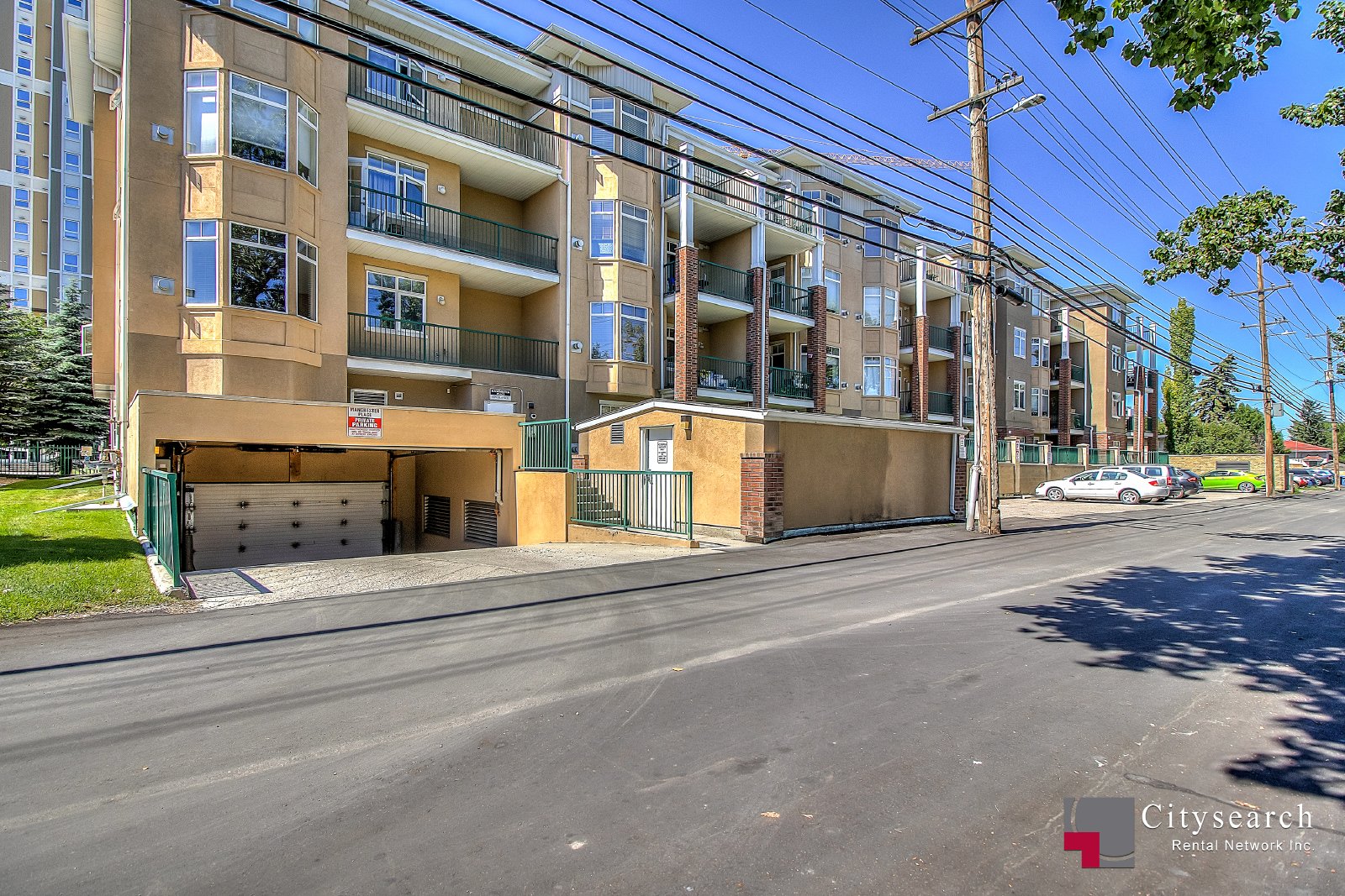 214, 5720 2 Street SW - - property image