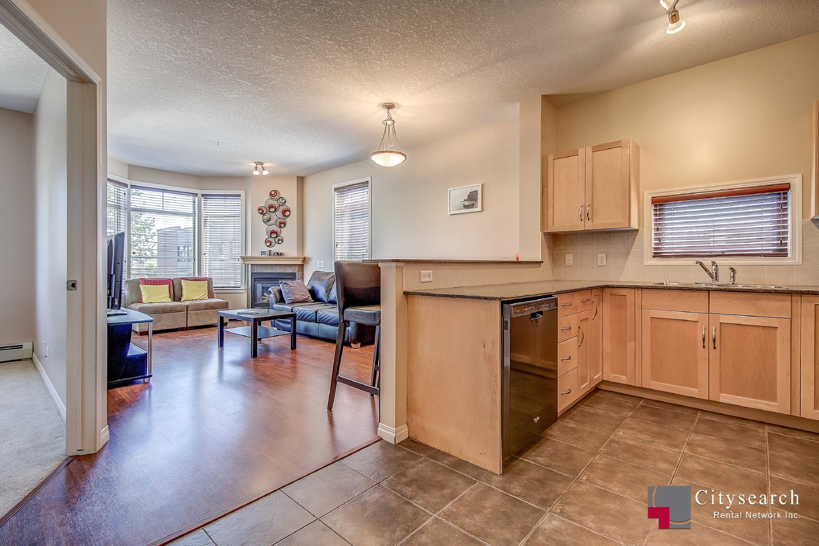 214, 5720 2 Street SW - - property image