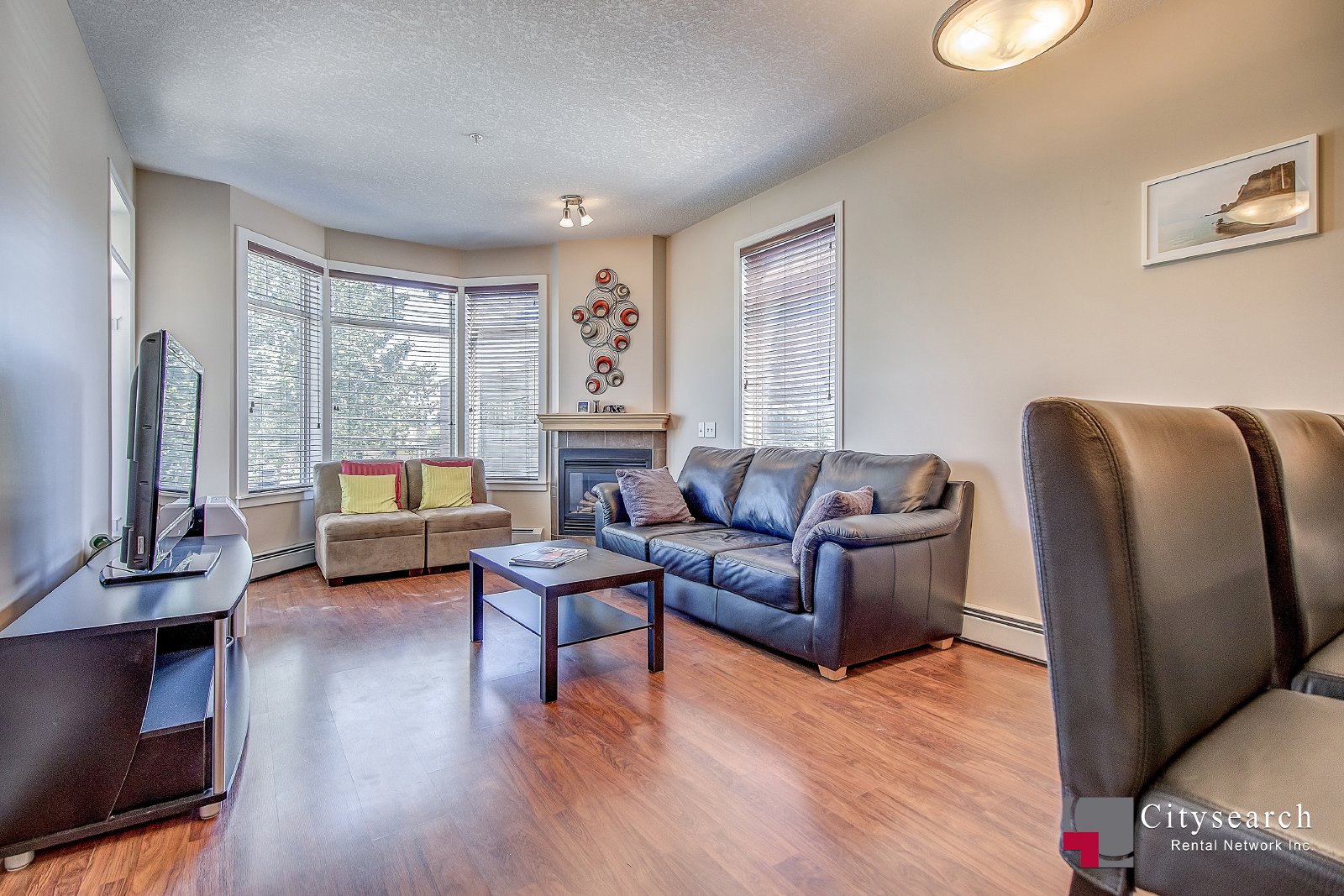 214, 5720 2 Street SW - - property image