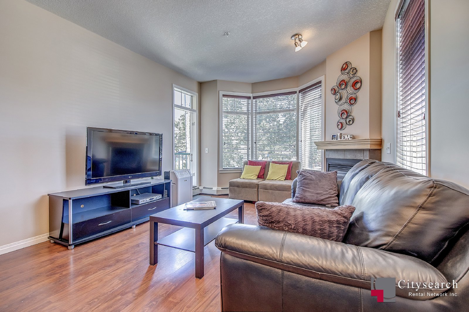 214, 5720 2 Street SW - - property image