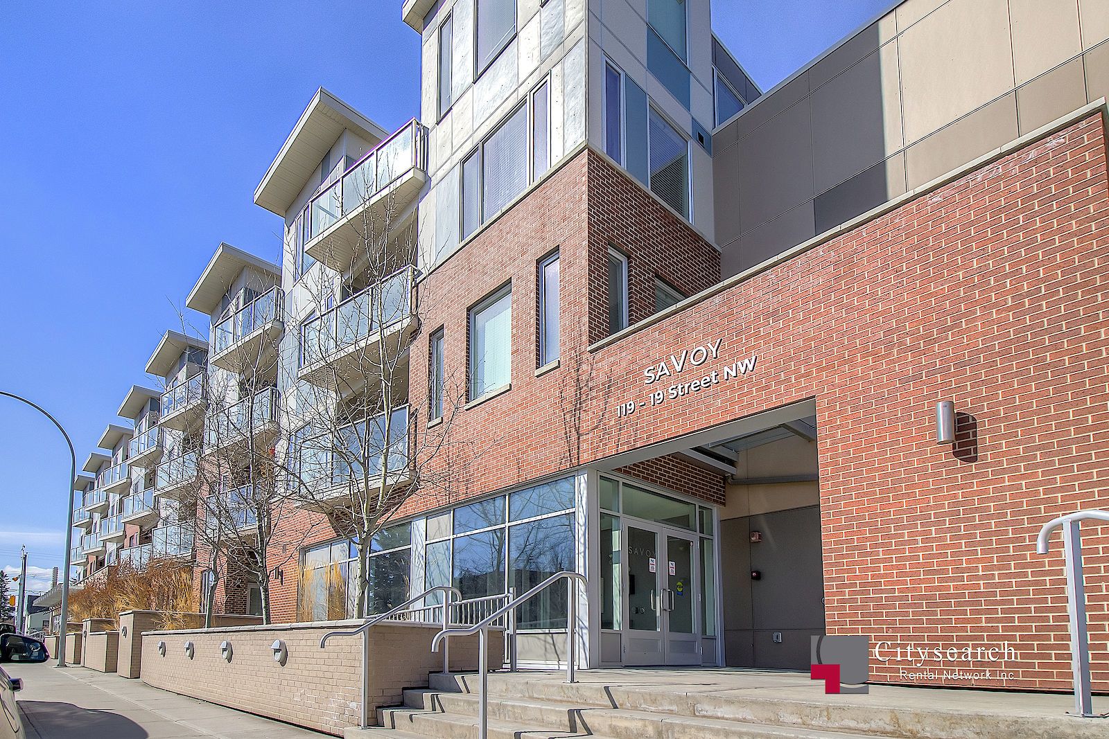 207, 119 19 St NW - - property image