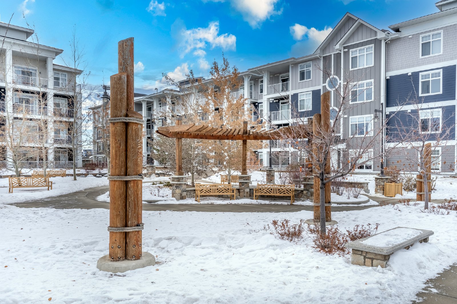 208, 300 Auburn Meadows Common SE - - property image