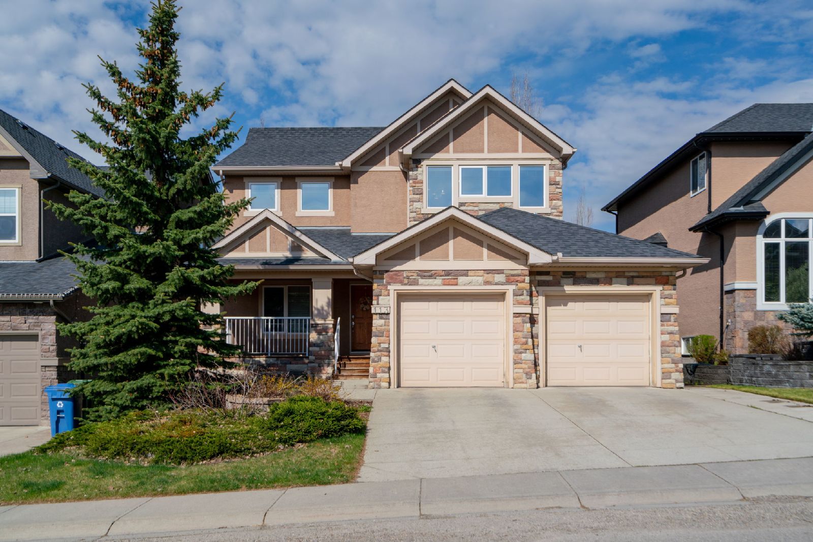 113 Aspen Stone Road SW - 1 property image