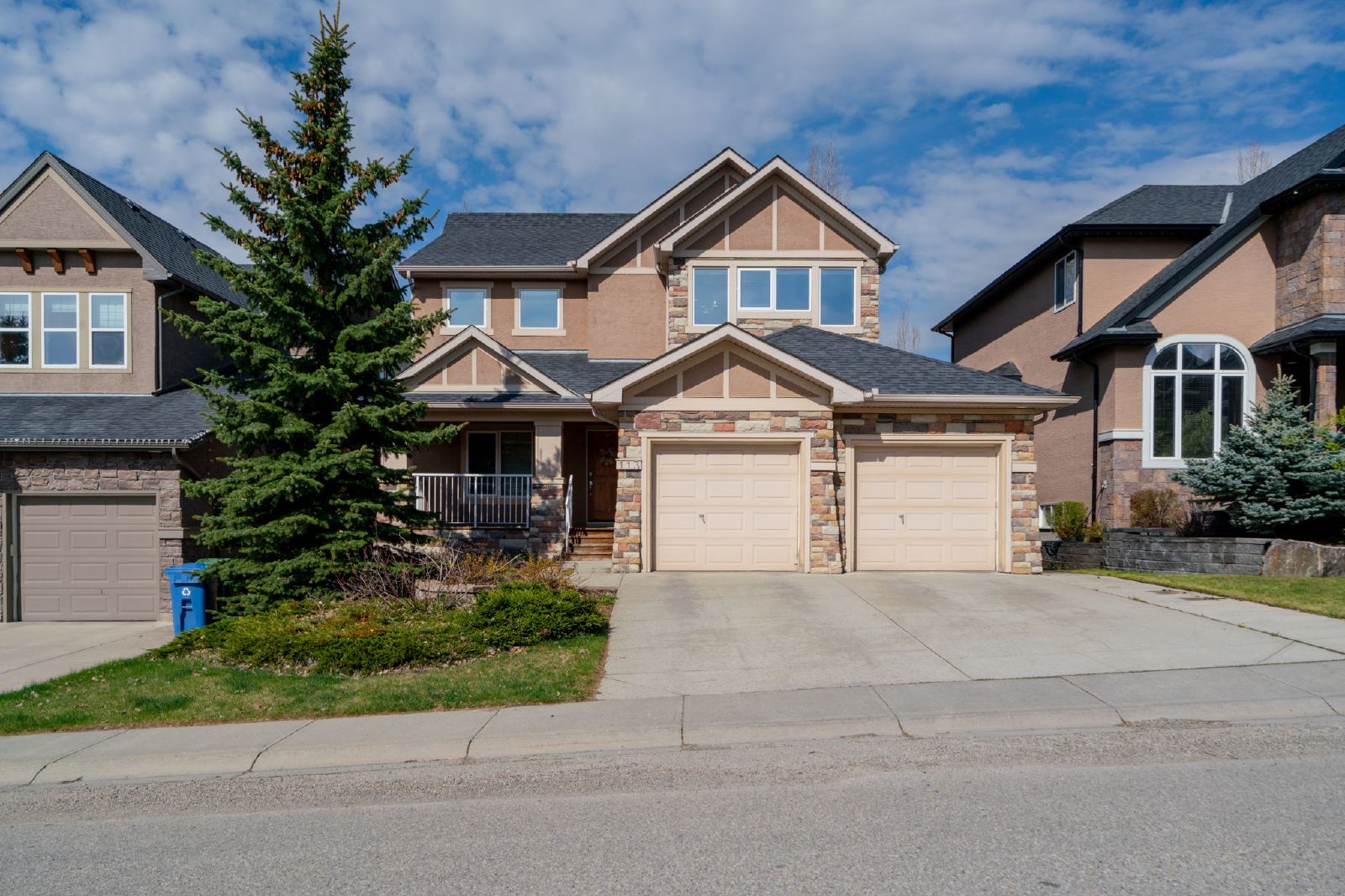 113 Aspen Stone Road SW - 1 property image