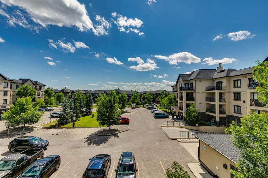 2301, 310 Mckenzie Towne Gate SE - 1 property image