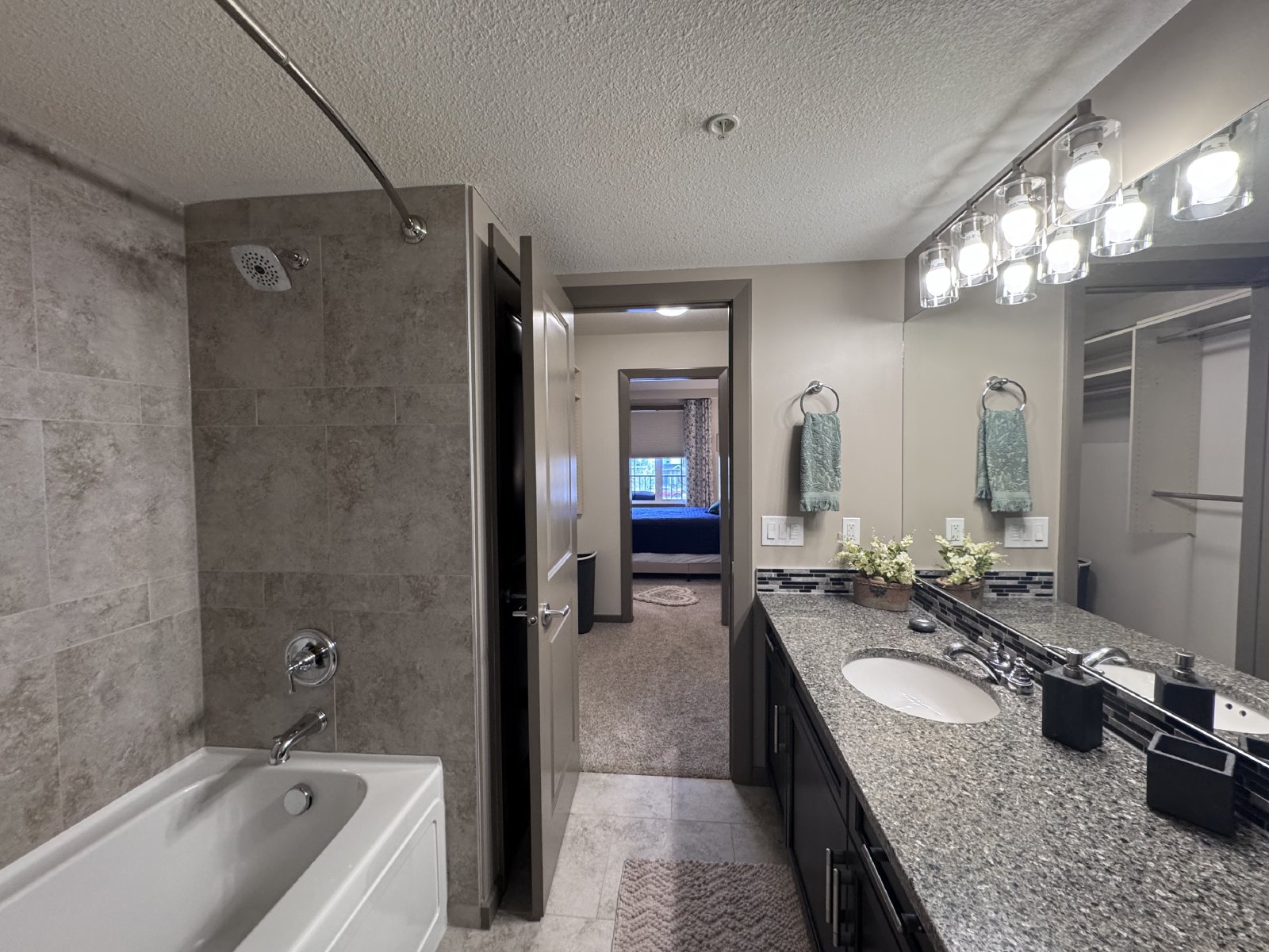 2301, 310 Mckenzie Towne Gate SE - 1 property image