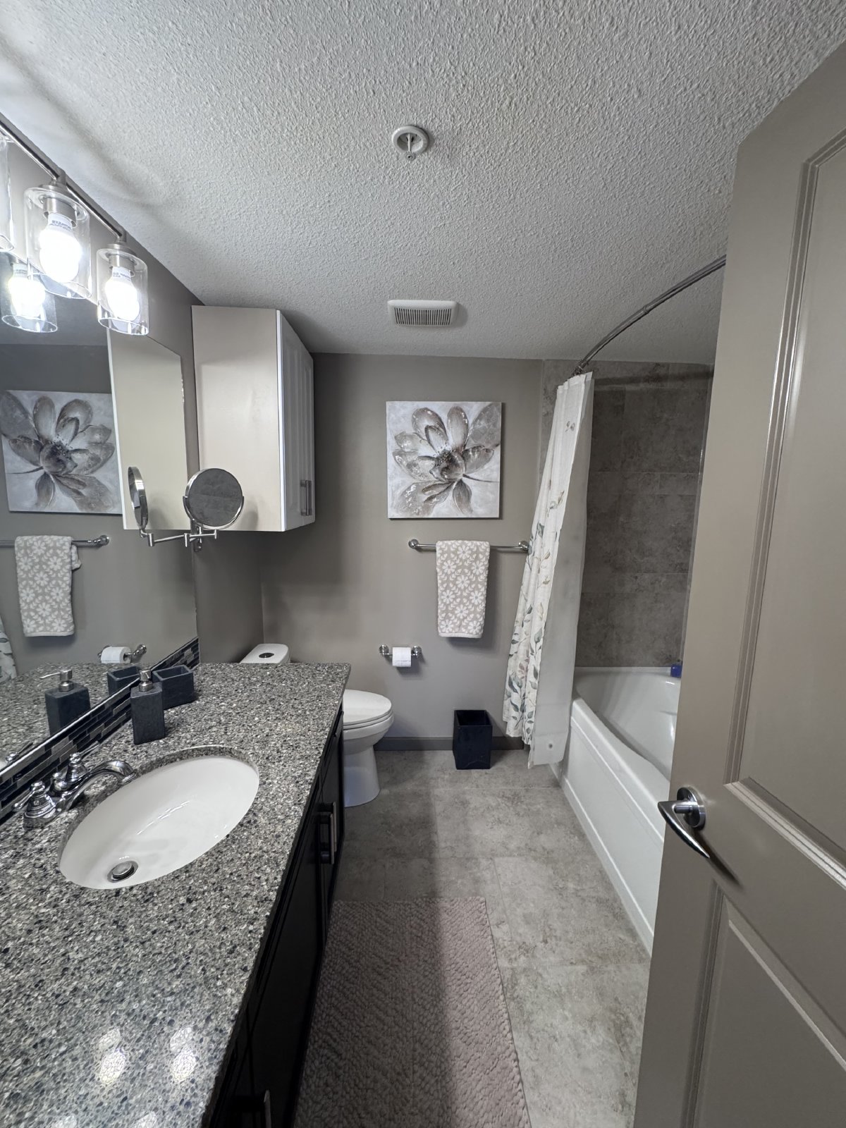 2301, 310 Mckenzie Towne Gate SE - 1 property image