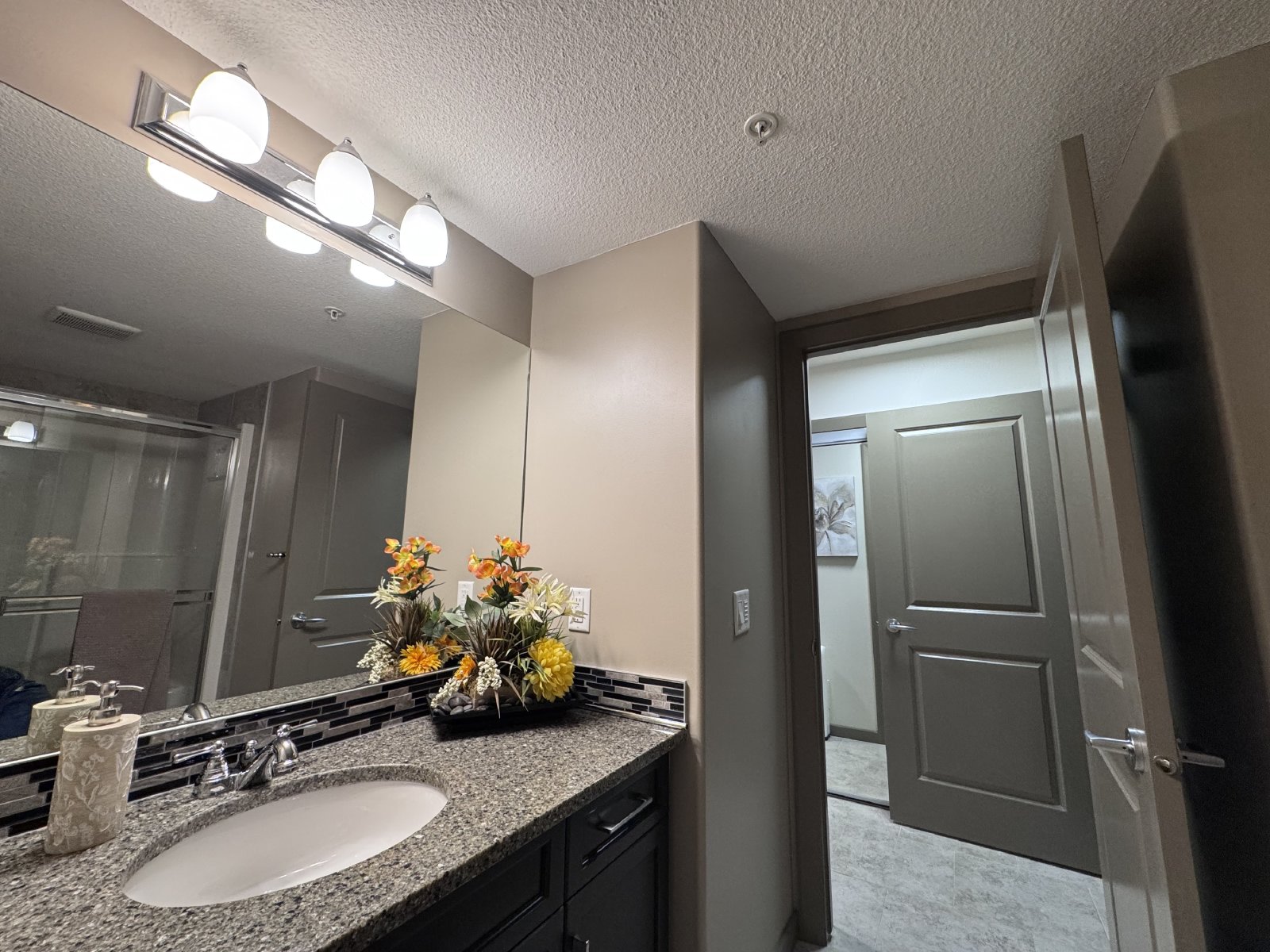 2301, 310 Mckenzie Towne Gate SE - 1 property image