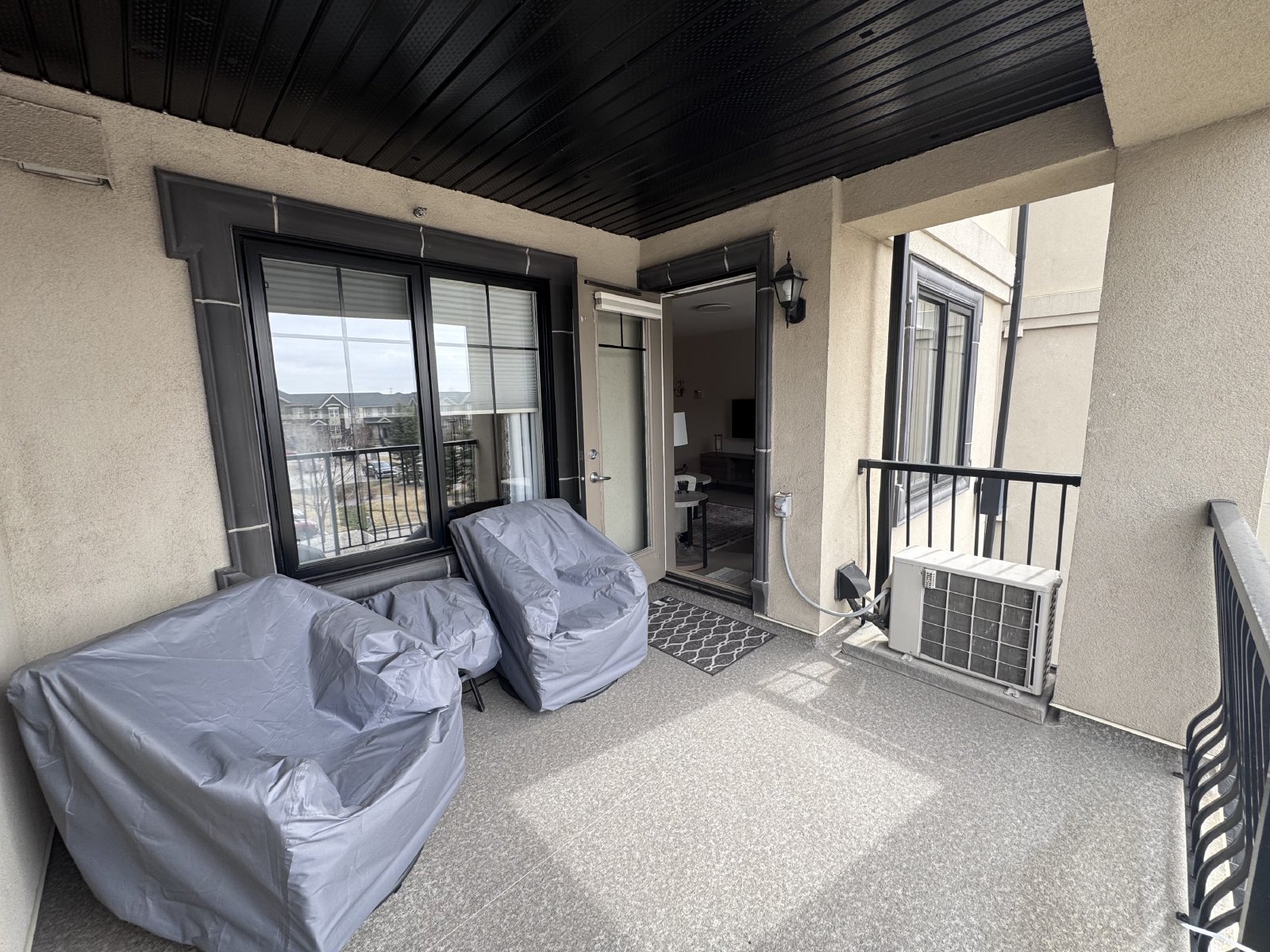 2301, 310 Mckenzie Towne Gate SE - 1 property image